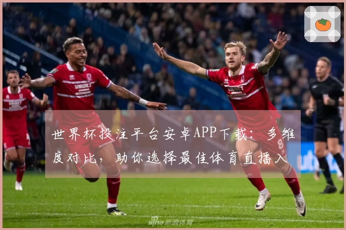 世界杯投注平台安卓APP下载：多维度对比，助你选择最佳体育直播入口和体验