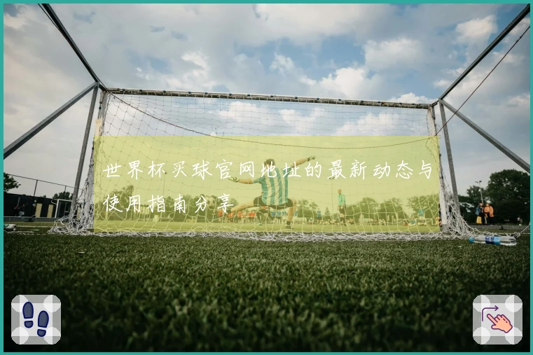 世界杯买球官网地址的最新动态与使用指南分享