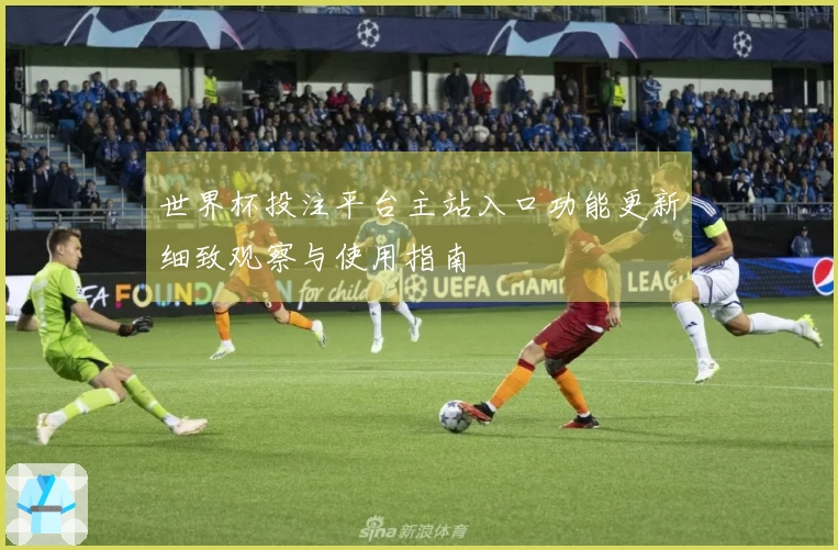 世界杯投注平台主站入口功能更新细致观察与使用指南