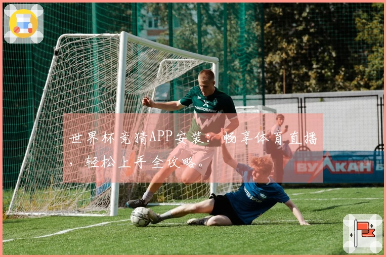 世界杯竞猜APP安装:畅享体育直播,轻松上手全攻略。