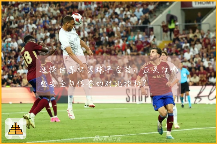 选择世界杯买球平台时，应关注哪些安全与信誉的对比指标？