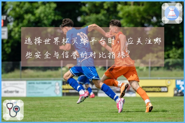 选择世界杯买球平台时，应关注哪些安全与信誉的对比指标？