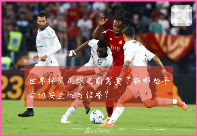 世界杯买足球之前需要了解哪些平台的安全性与信誉？